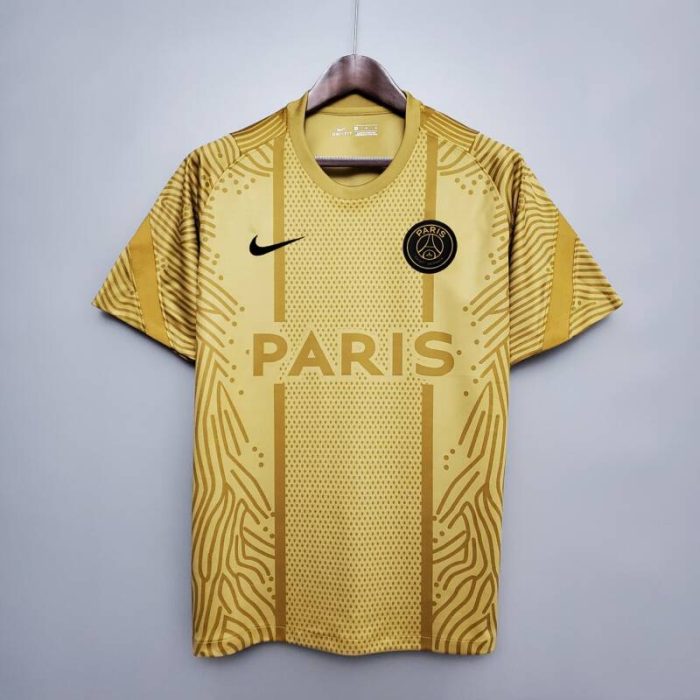 Camiseta París Saint-Germain 20/21 - Imagen 1