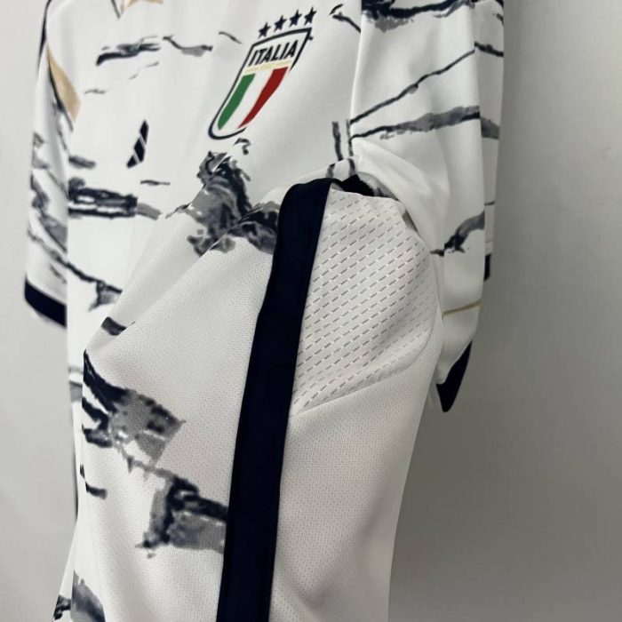 Segunda equipación Stadium Italia 2023 - Imagen 4