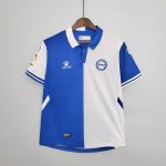 Primera equipación Alavés 2021/22
