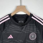 Conjunto niño Inter Miami CF segunda equipación 2023/24 - Imagen 3