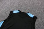 Conjunto entrenamiento sin mangas Olympique de Marsella 2021/22 - Imagen 3