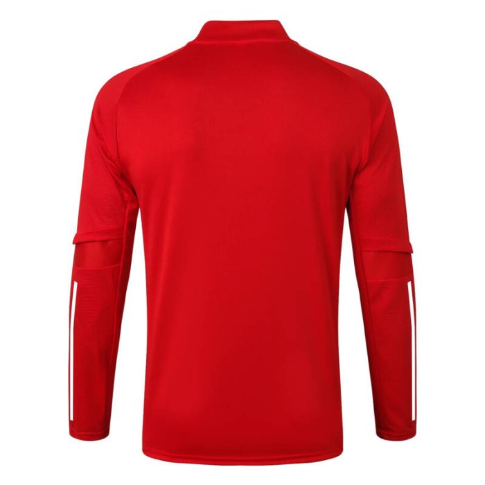 Sudadera Adidas Ajax de Amsterdam 2020/21 - Imagen 2