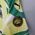 Camiseta Olympique de Marsella edición Senegal 2020/21 - Imagen 7