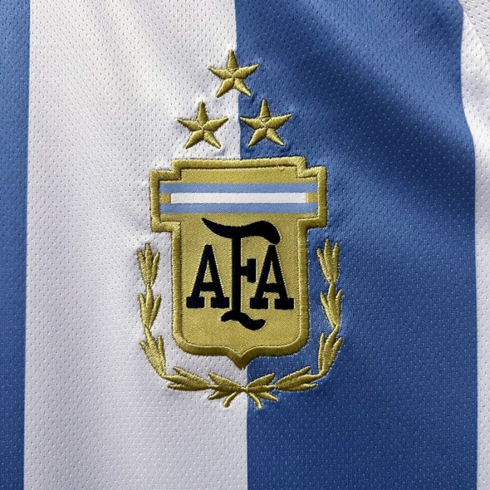 Camiseta “3 estrellas” Stadium Argentina 2022 - Imagen 3