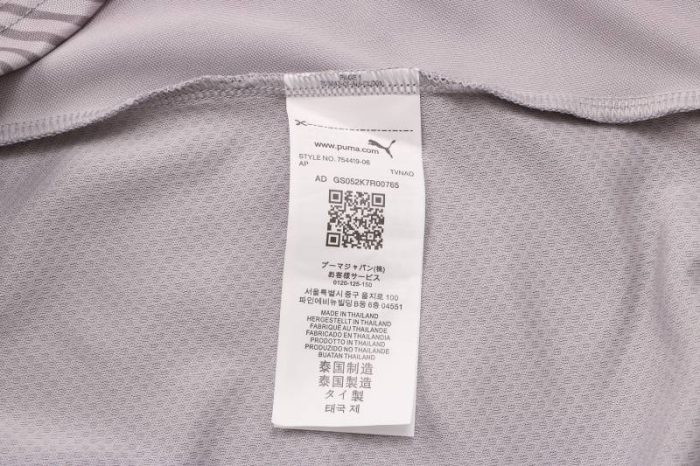 Camiseta calentamiento Borussia Dortmund 2021/22 (2 colores) - Imagen 17