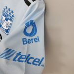 Segunda equipación Stadium Club Tigres 2021/22 - Imagen 7