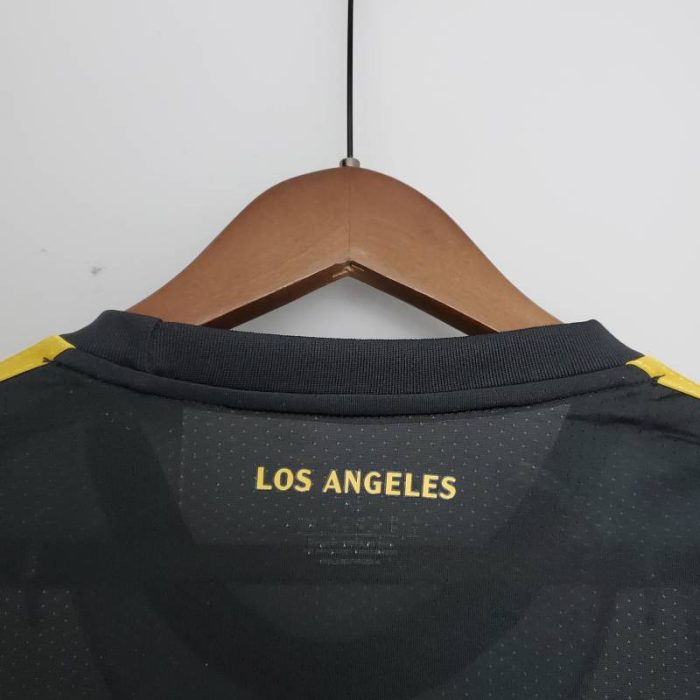 Primera equipación Stadium Los Angeles FC 2022/23 - Imagen 9