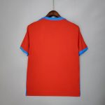 Segunda equipación Napoli 2021/22 - Imagen 2