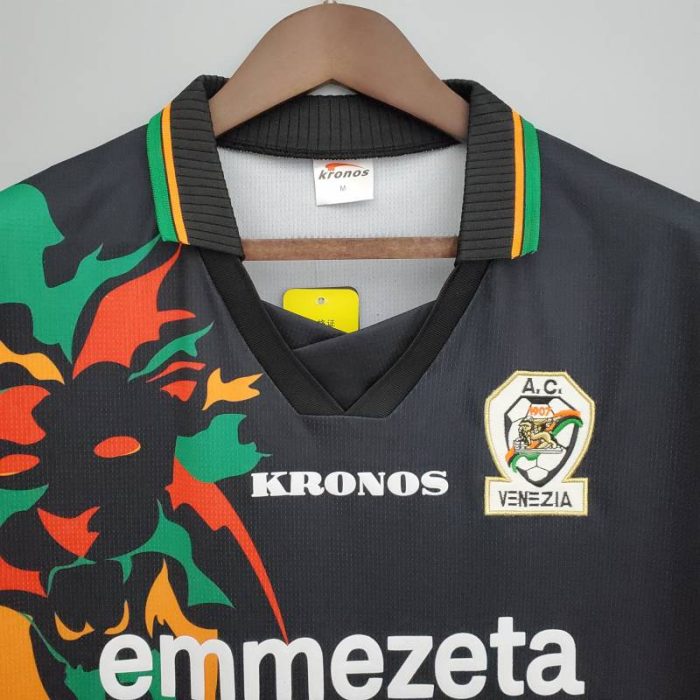 Camiseta local Retro Venezia FC 97/98 - Imagen 4