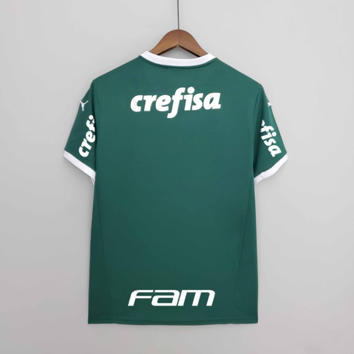 Primera equipación Stadium Palmeiras 2022/23 - Imagen 2
