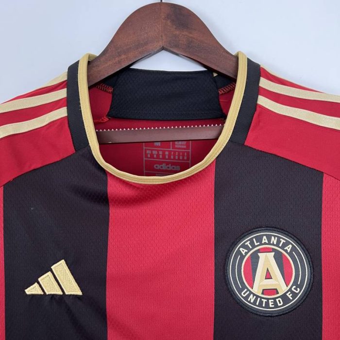 Primera equipación Stadium Atlanta United FC 23/24 - Imagen 3
