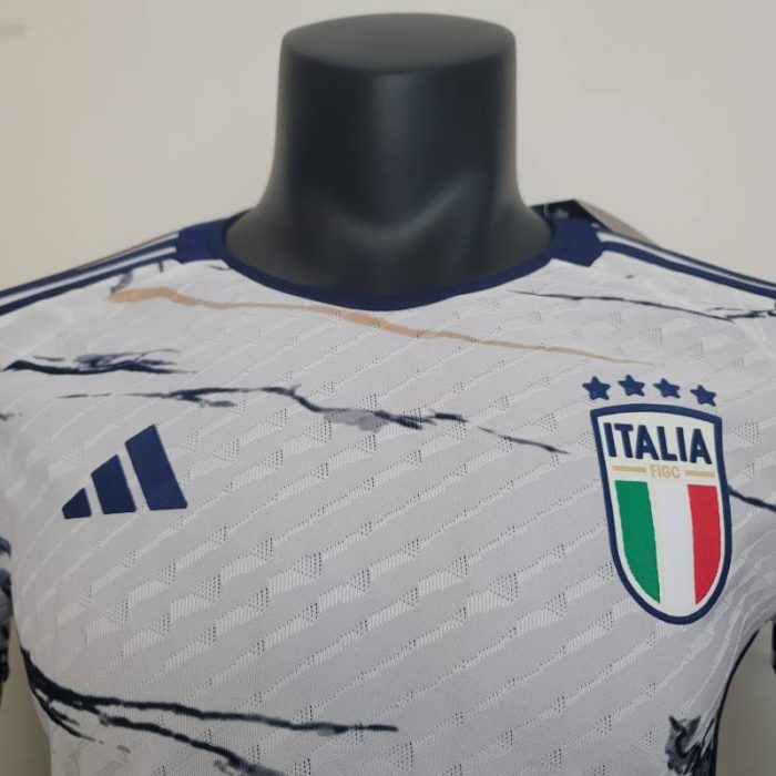Segunda equipación Player Version Italia 2023 - Imagen 3