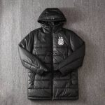 Chaqueta con Capucha Argentina - Imagen 3