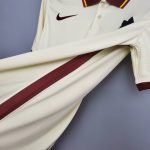 Segunda equipación Stadium AS Roma 2020/21 - Imagen 8