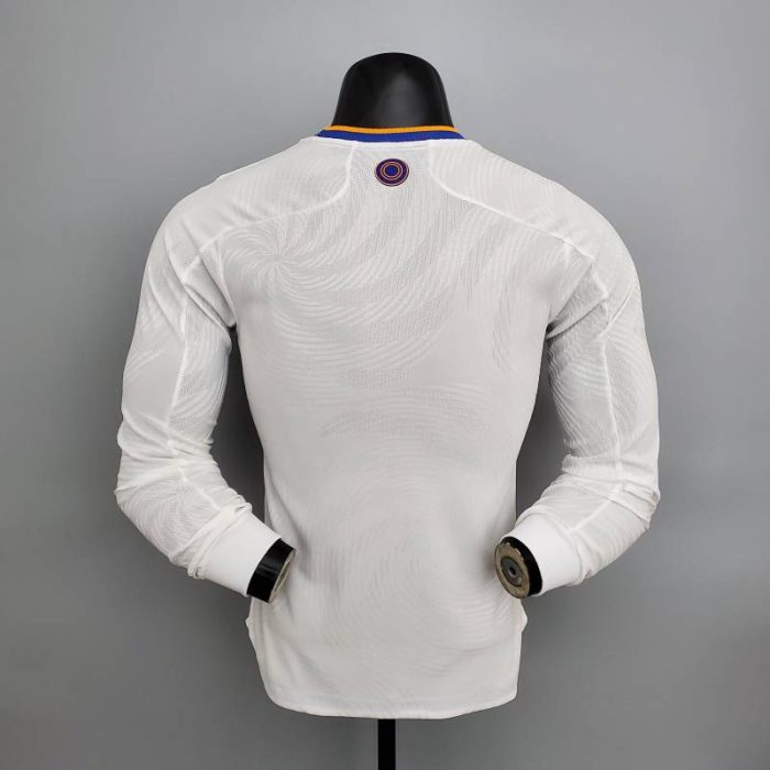 Primera equipación Player Real Madrid 21/22 - Imagen 13