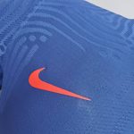 Segunda equipación Vapor Match Atlético de Madrid 2020/21 - Imagen 6
