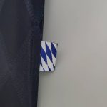 Camiseta local Retro Bayern de Múnich 1998/99 - Imagen 8