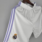 Conjunto primera equipación Real Madrid 2022/23 - Imagen 11