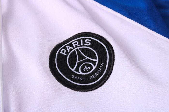 Chandal con Capucha París Saint-Germain 2020/21 - Imagen 5