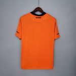 Camiseta local Retro Holanda 2010 - Imagen 2