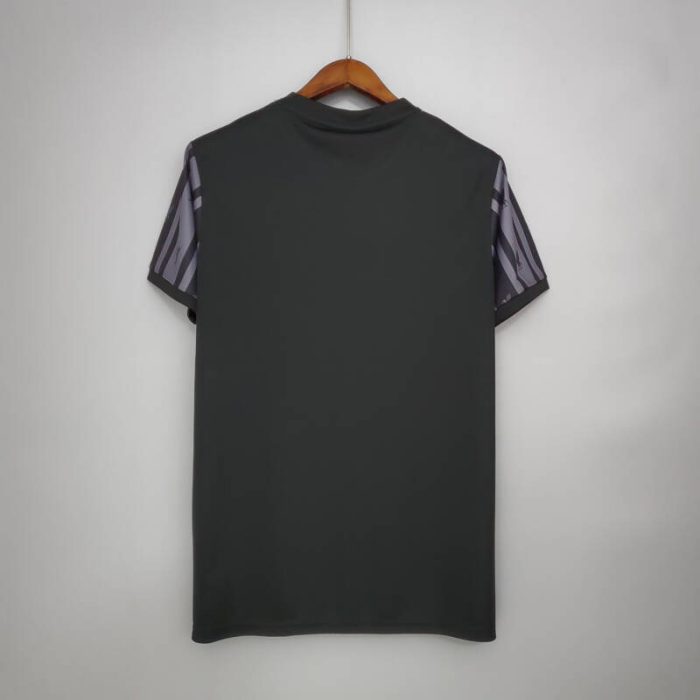 Camiseta Liverpool Champion Special Edition Black - Imagen 2