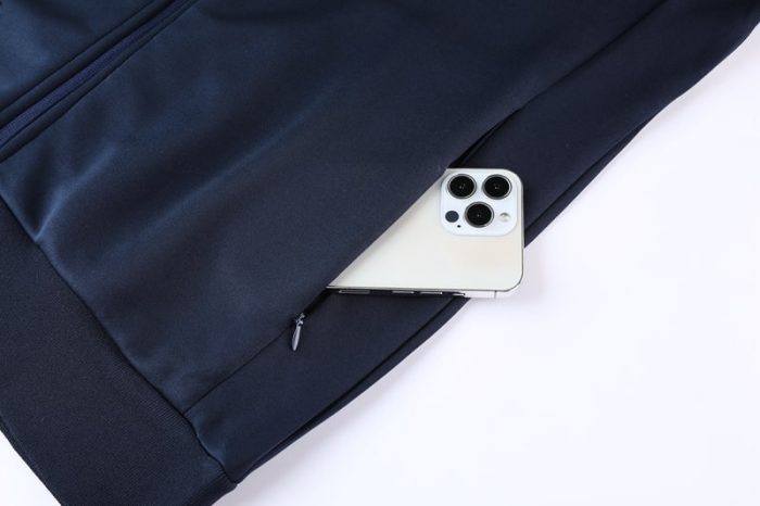 Chandal conjunto Napoli «D10S» 2022/23 - Imagen 5