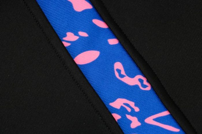 Chandal con Capucha FC Barcelona 21/22 - Imagen 9