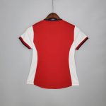 Primera equipación Stadium Arsenal Femenino 2021/22 - Imagen 2
