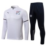 Chándal Puma conjunto Manchester City 2021/22