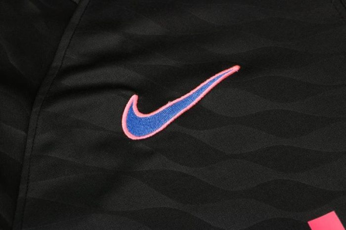 Chándal Nike conjunto FC Barcelona 21/22 - Imagen 7