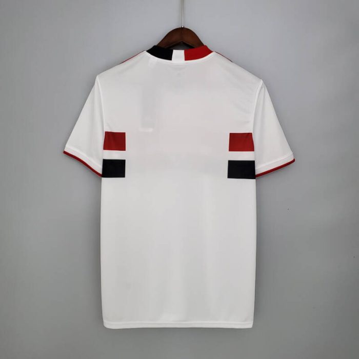 Primera equipación Stadium São Paulo 2021/22 - Imagen 2