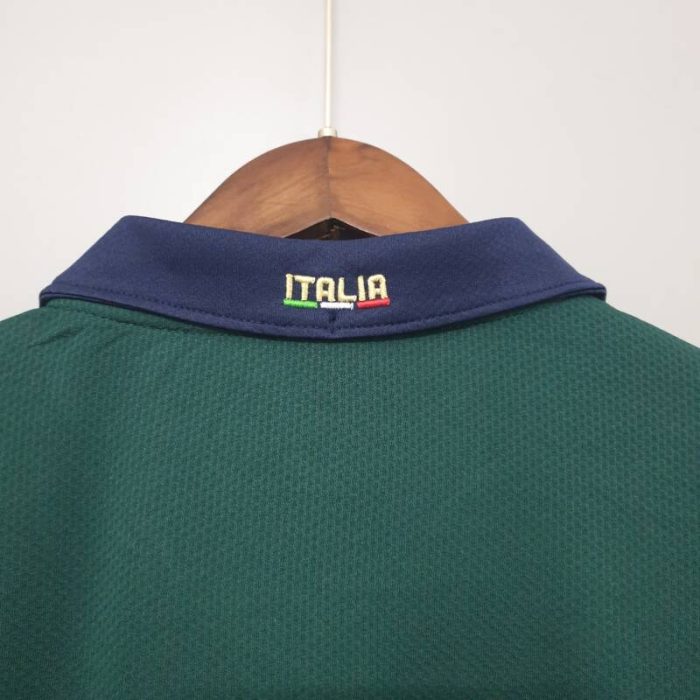 Camiseta alternativa Stadium Italia 2020 - Imagen 5