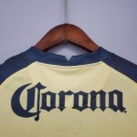 Primera equipación Stadium América 2021/22 - Imagen 11
