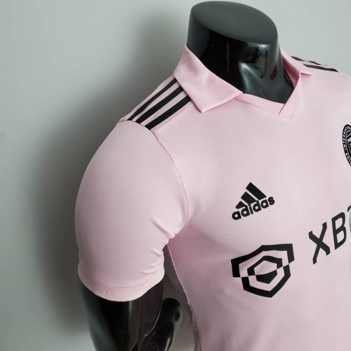 Primera equipación Player Inter Miami CF 2022/23 - Imagen 3