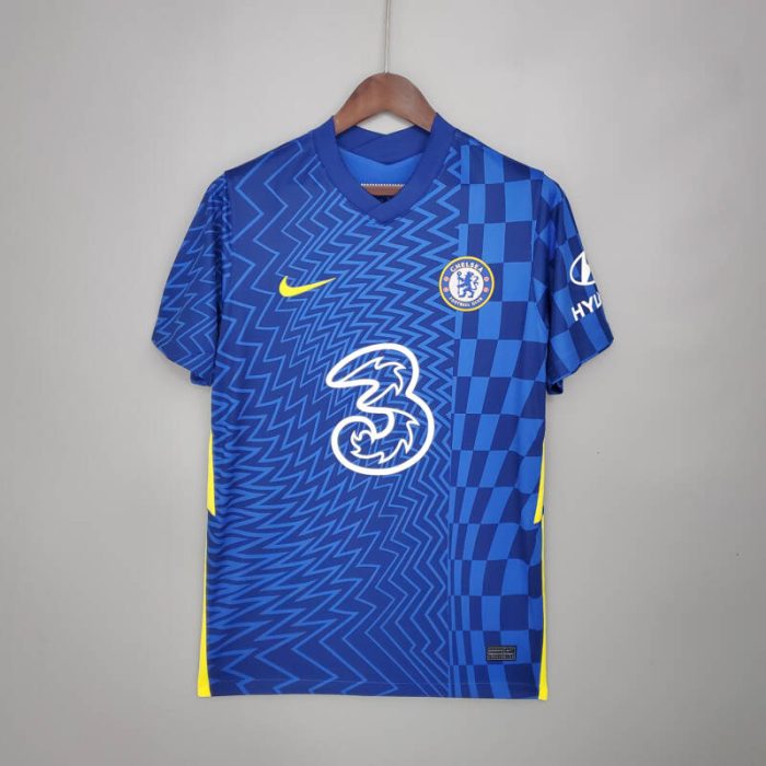 Primera equipación Stadium Chelsea 2021/22 - Imagen 1