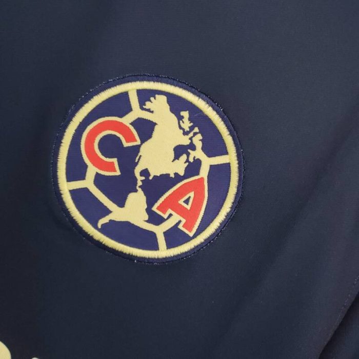 Segunda equipación Stadium América 2021/22 - Imagen 5