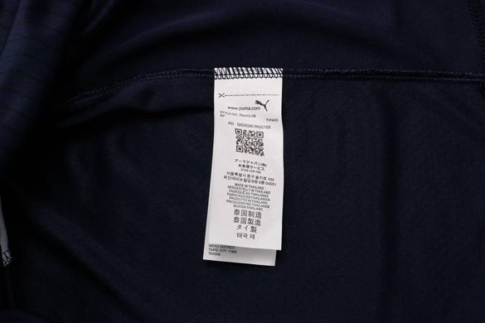 Camiseta entrenamiento Puma Manchester City 2021/22 - Imagen 13