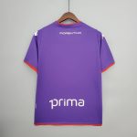 Primera equipación ACF Fiorentina 2021/22 - Imagen 2