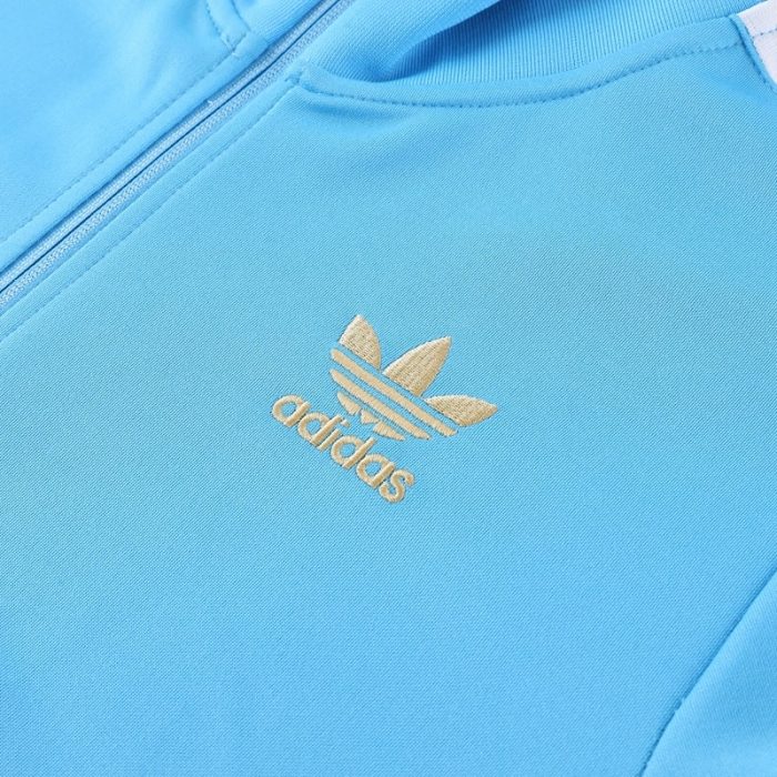 Chandal conjunto “Adi Argentina colors” 2023 - Imagen 5