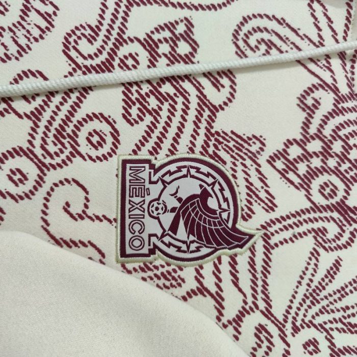 Sudadera México 2022 (2 colores) - Imagen 5