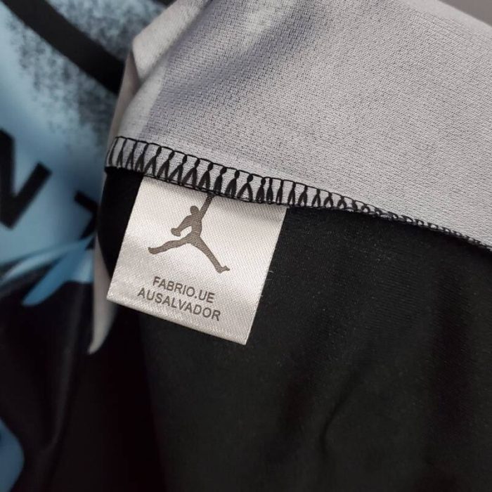 Camiseta calentamiento París Saint-Germain 2020/21 - Imagen 9