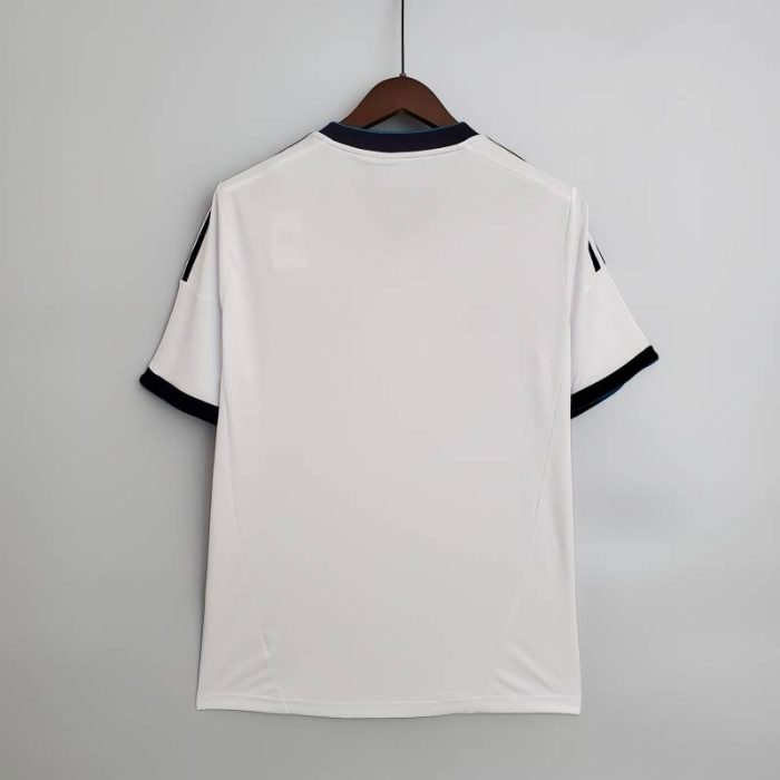 Camiseta local Retro Real Madrid 12/13 - Imagen 2