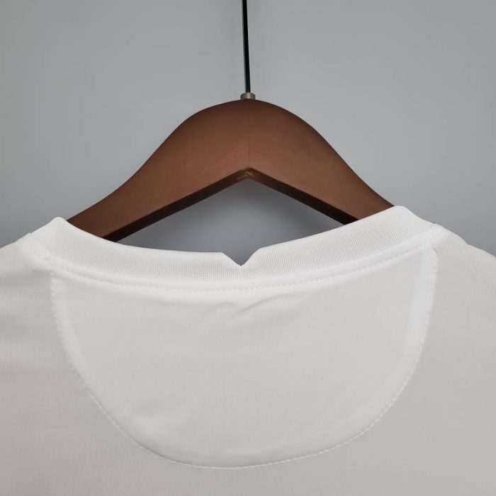 Camiseta calentamiento París Saint-Germain 21/22 - Imagen 9