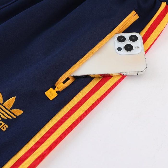 Chandal conjunto “Adi Spain colors” 2023 - Imagen 8