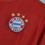 Primera equipación Stadium Bayern de Múnich 2020/21 - Imagen 5