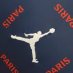 Camiseta entrenamiento Jordan París Saint-Germain 2021/22 - Imagen 6
