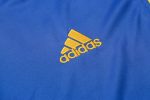 Sudadera entrenamiento Adidas Boca Juniors 2021/22 - Imagen 7