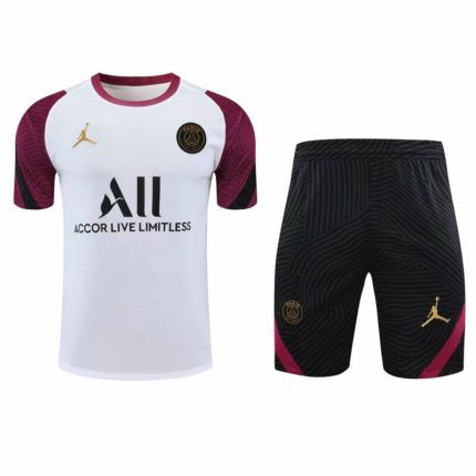 Conjunto de entrenamiento París Saint-Germain 2020/21