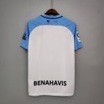 Primera equipación Málaga 2020/21 - Imagen 2