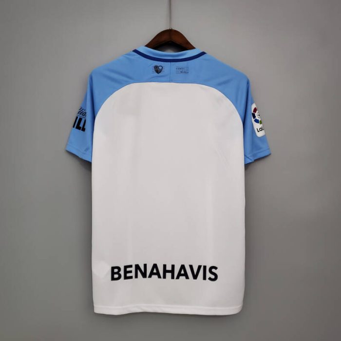 Primera equipación Málaga 2020/21 - Imagen 2
